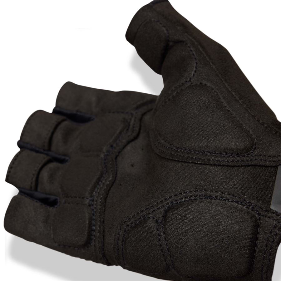 GIRO Bravo II Gel Black3